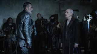 The Walking Dead: Dead City