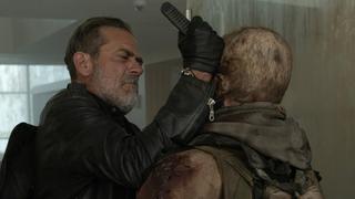 The Walking Dead: Dead City