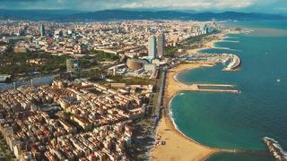 Barcelona and the Catalonia Region Barcelona and the Catalonia Region