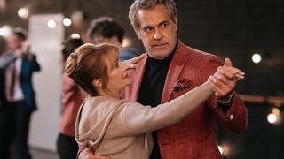 Murder on the Dance Floor Murder on the Dance Floor