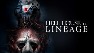  watch Hell House LLC: Lineage