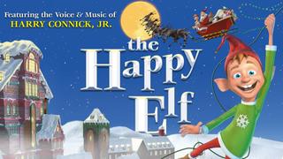 watch The Happy Elf