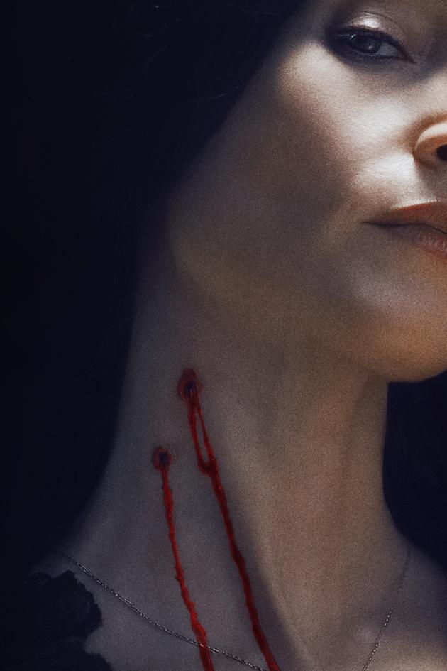 Abraham's Boys: A Dracula Story