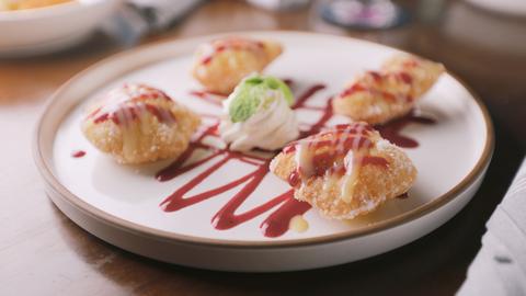 Barbecue, Beignets and Barbacoa