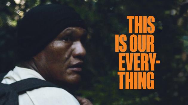 This Is Our Everything