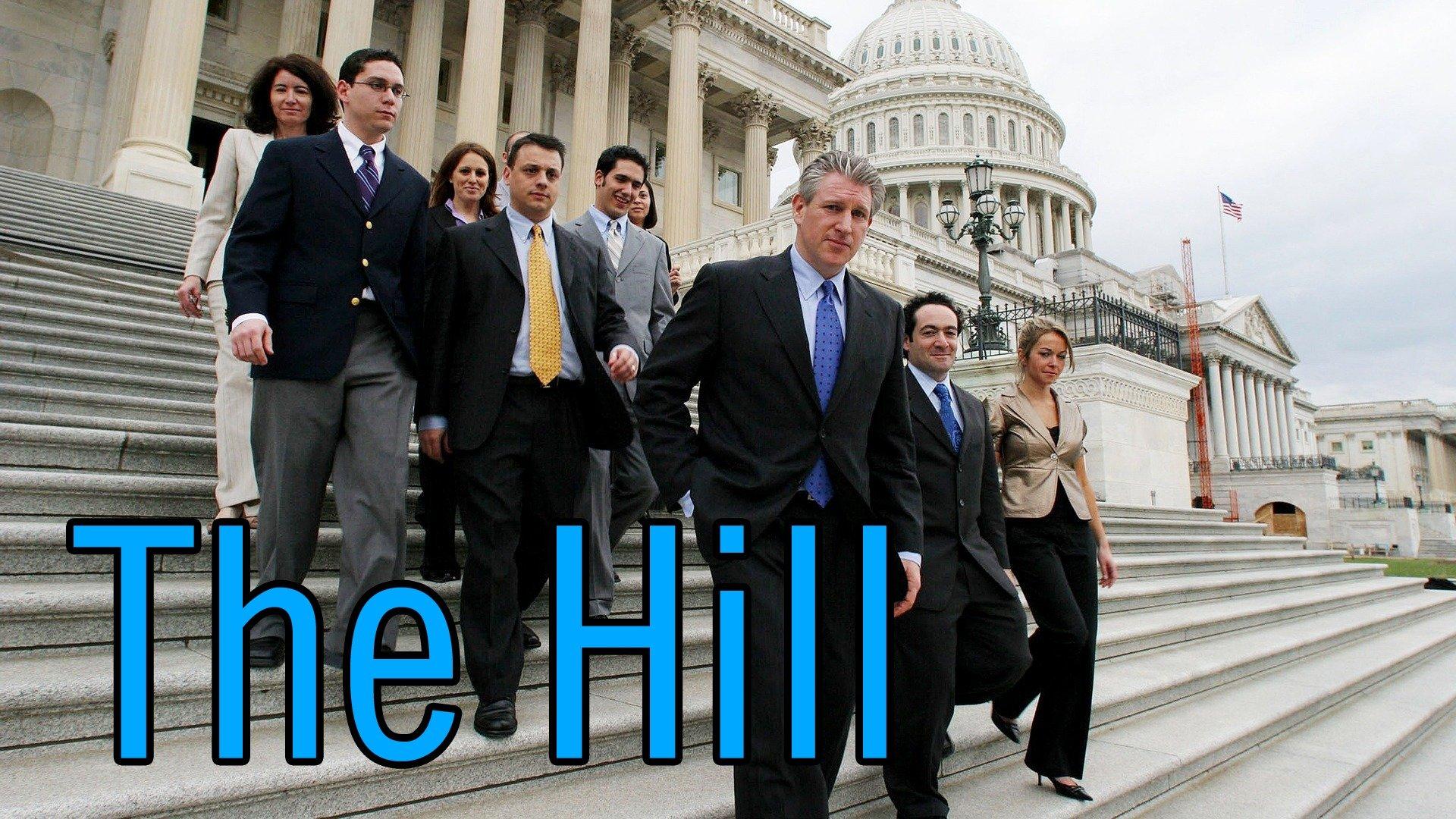 Watch The Hill Streaming on Philo
