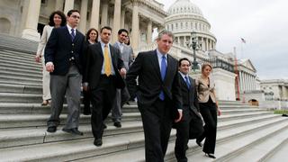 It's Time to Be Mad as Hell It's Time to Be Mad as Hell