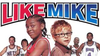  watch Like Mike