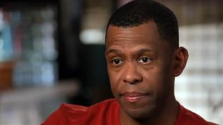 The Day My Mother Never Came Home