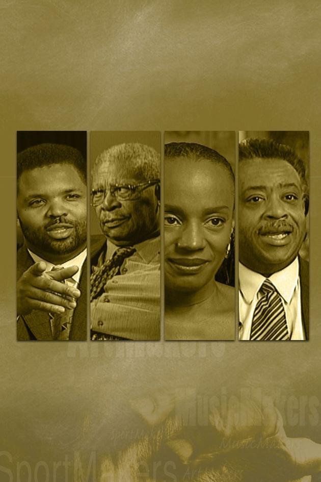 The History Makers: Faith