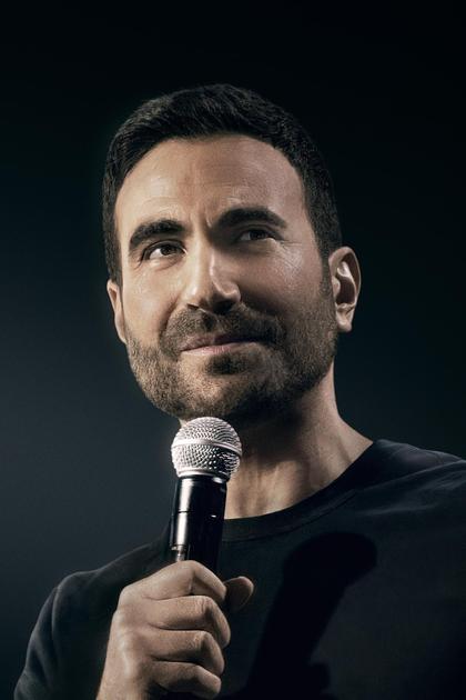 Brett Goldstein: The Second Best Night of Your Life