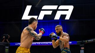 Legacy Fighting Alliance