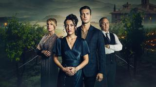 The Baby My Husband Lied About