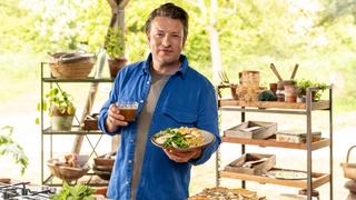 Jamie Oliver: Seasons