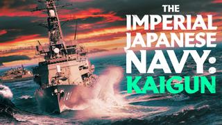 The Imperial Japanese Navy: Kaigun