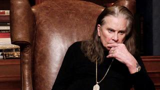 The Osbournes: The Basement Tapes