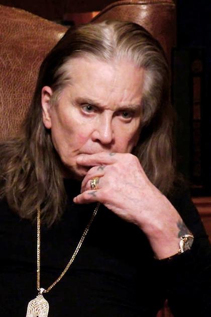 The Osbournes: The Basement Tapes