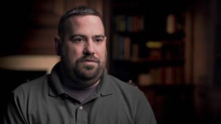 American Detective With Lt. Joe Kenda