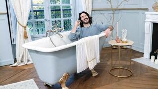 Prints Charming: The Enchanted Bathroom Prints Charming: The Enchanted Bathroom