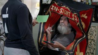 Si's Unfortunate Advice Si's Unfortunate Advice