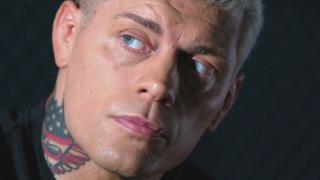 Cody Rhodes Cody Rhodes
