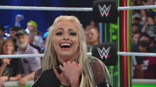 Money in the Bank Cash-Ins Money in the Bank Cash-Ins