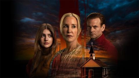 The 13th Wife: Escaping Polygamy, Part 1