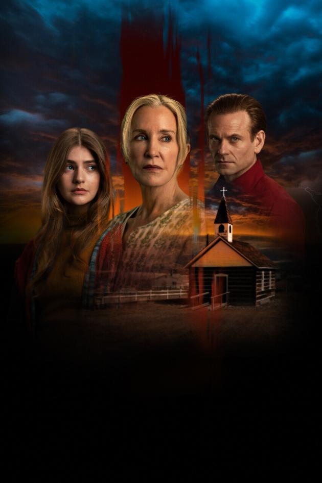 The 13th Wife: Escaping Polygamy, Part 1