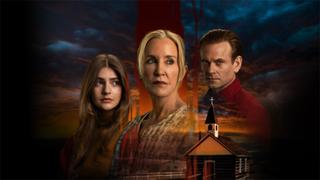 The 13th Wife: Escaping Polygamy, Part 2