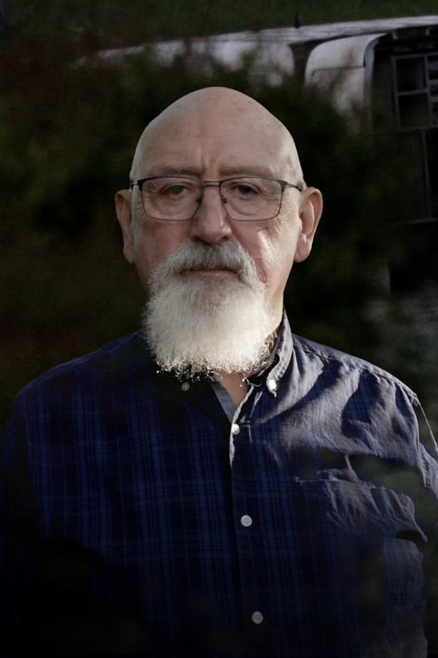 I Survived A Mass Shooting