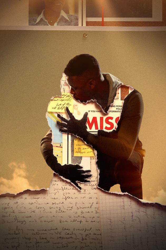 America's Most Wanted: Missing Persons