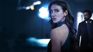 Secret Life of the Surgeon's Wife