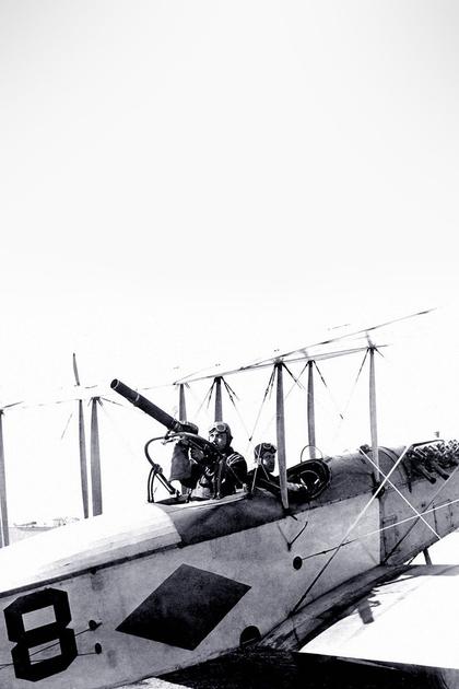 The Last Day of World War I