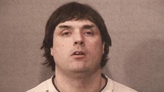 American Detective With Lt. Joe Kenda