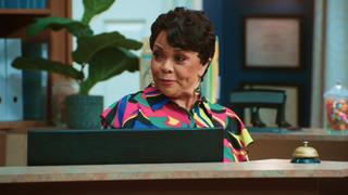 Tyler Perry's Assisted Living