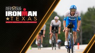 IRONMAN 2025 Memorial Hermann Texas North American Championship