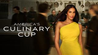  watch America's Culinary Cup