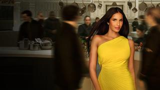 Spoiled for Stroganoff Spoiled for Stroganoff