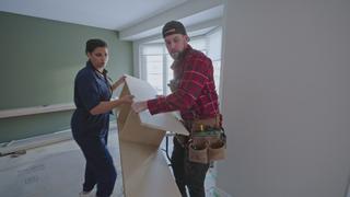 Labor of Love Labor of Love