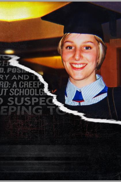 The Murder of Joanna Yeates