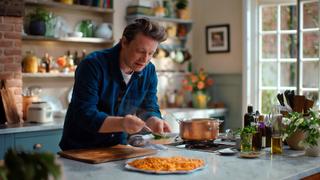 Jamie Oliver: Fast & Simple