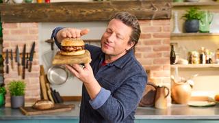 Jamie Oliver: Fast & Simple