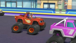 Pit Crew Power Pit Crew Power