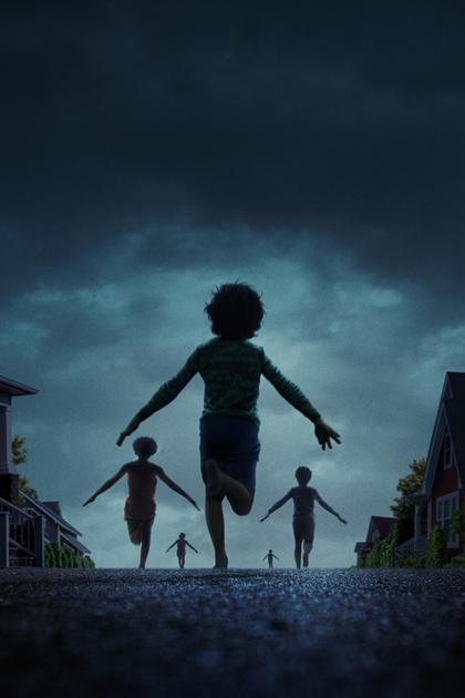 La hora de la desaparición