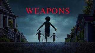  watch Weapons