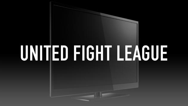 United Fight League