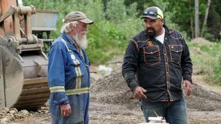 Gold Rush: Mine Rescue With Freddy & Juan