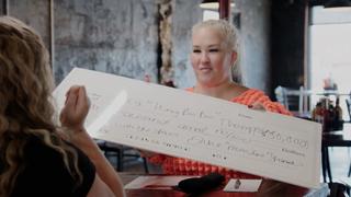 Mama June: From Not to Hot