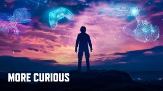 More Curious?