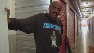 Storage Wars